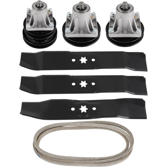 Huskee Lawn Mower Parts