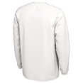 thumbnail image 3 of Men's Nike White Gonzaga Bulldogs Ball In Bench Long Sleeve T-Shirt, 3 of 3