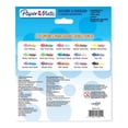 thumbnail image 4 of Pumones Doble Punta Paper Mate 15 Piezas, 4 of 4