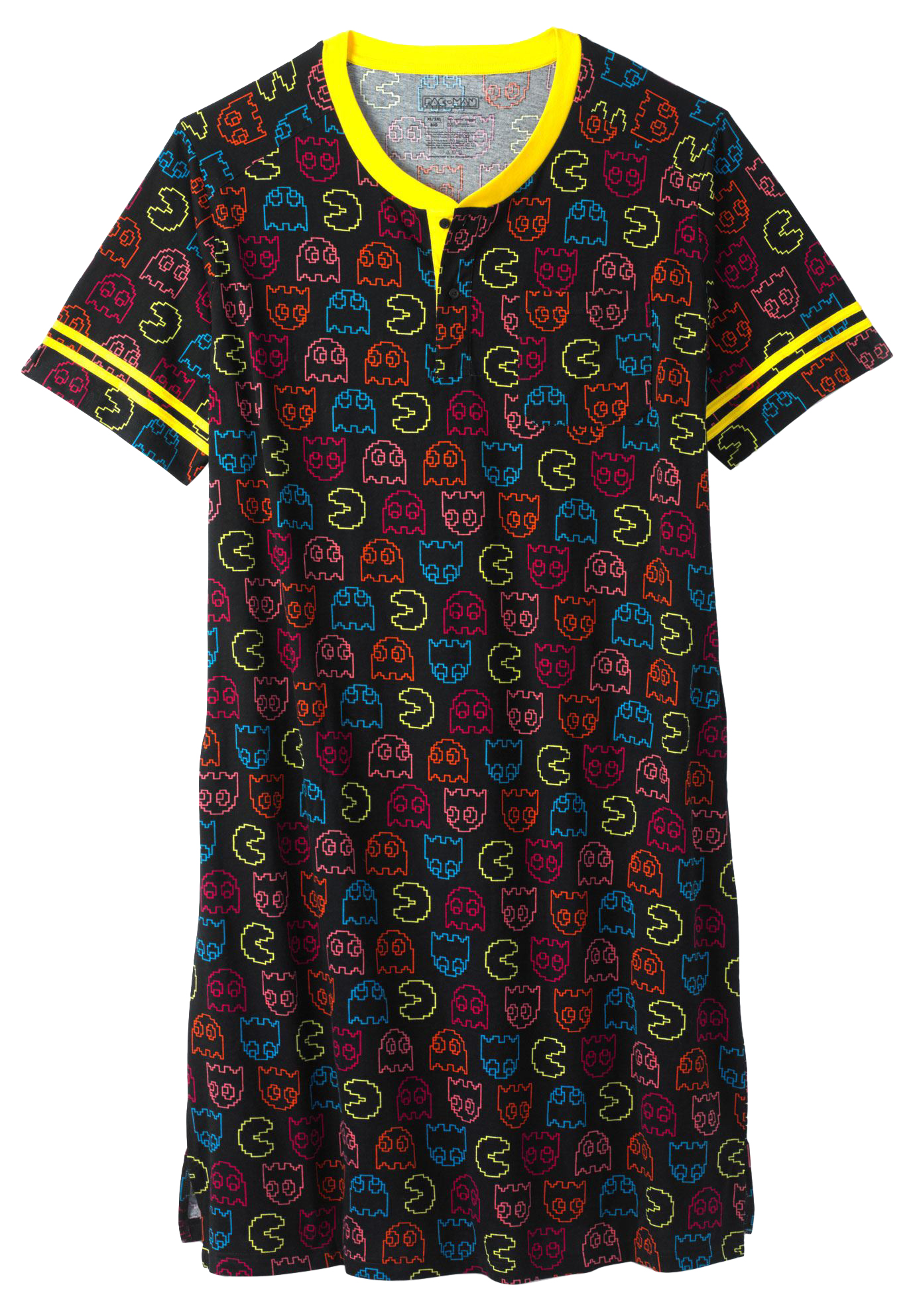KingSize Mens Big /& Tall Novelty Nightshirt Pajamas