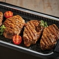 thumbnail image 4 of Power Smokeless Grill Indoor Electric Grill, 4 of 4