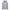 Purple, variant on IROINNID Hoodie for Women Casual Basic Drawstring Hood Plain All-match Hoodie Zip Up Fleece Leisure Jacket,Navy