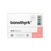A-21 BONOTHYRK - PARATHYROID MARROW PEPTIDE 20 CAPSULES
