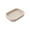 Khaki, variant on Boovnll Soap Holder, Silica Gel Self Draining Soap Dish, Soap Saver for Bathroom, Kitchen, Bath Tub, Soaps, Sponges Holder, Extend Soap Life Keep Soap Bars Dry Soap Holder Shower