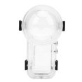 thumbnail image 1 of Camera Sealed Housing, Transparent Design Diving Camera Case Quick Installation  for Swimming Photography, 1 of 7
