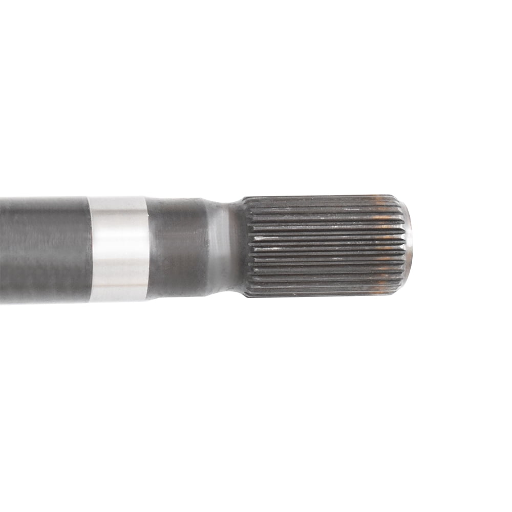 labwork Front Driver Side Left U-Joint Axle Shaft 630412 4746729 Replacement for Dodge Ram 1500 and 2500 Trucks 94-01