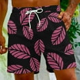 thumbnail image 2 of IROINNID Men's Quick Dry Swim Trunks 9" Swimsuits Mesh Liner Beach Bathing Suits Swimming Board Shorts, 2 of 6