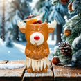 thumbnail image 3 of Taza de cerámica Geeki Tikis Rum Rudolph 700ml, 3 of 5