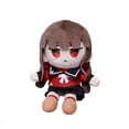 thumbnail image 4 of Peluche New Danganronpa V3 Kokichi Oma K Kids 7+ de 15 cm, 4 of 5