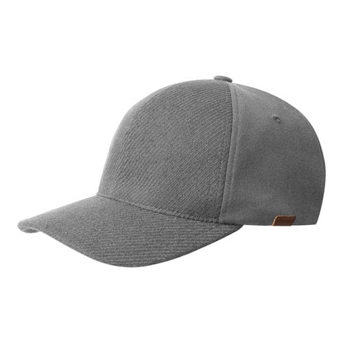 kangol wool baseball cap