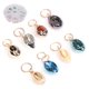 thumbnail image 5 of Anillos para el cabello BuyWeekMX 24 piezas Múltiples Accesorios para trenzas Multifuncional, 5 of 9