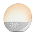 thumbnail image 1 of Despertador Sunrise, máquina de ruido blanco, simulado por Odokee, 1 of 9