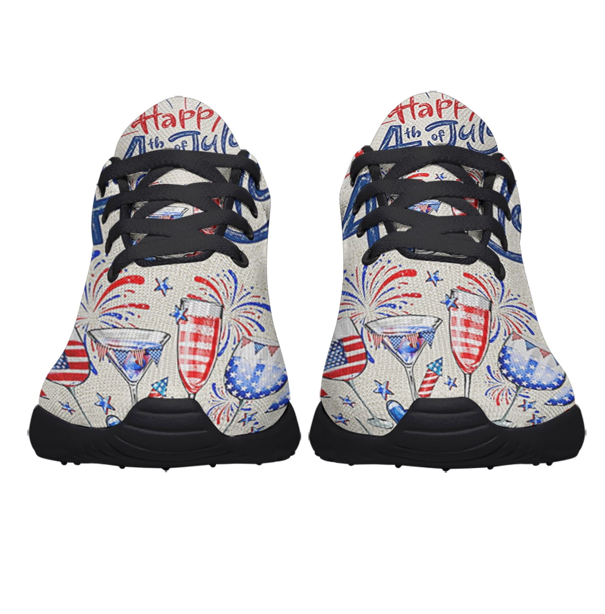 4th of july adidas shoes