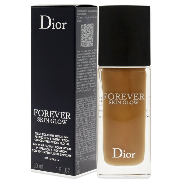 Christian Dior Dior Forever Skin Glow Foundation SPF 15 - 5N