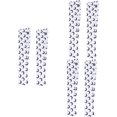 thumbnail image 1 of HUGFEGWE 2 Paires de Manches de Protection Solaire pour Cyclisme Manches de Protection Solaire CJB91-118888, 1 of 9