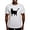 Ash Gray, variant on CafePress - Black Cat Silhouette Light T Shirt - Men's Classic Graphic T-Shirt