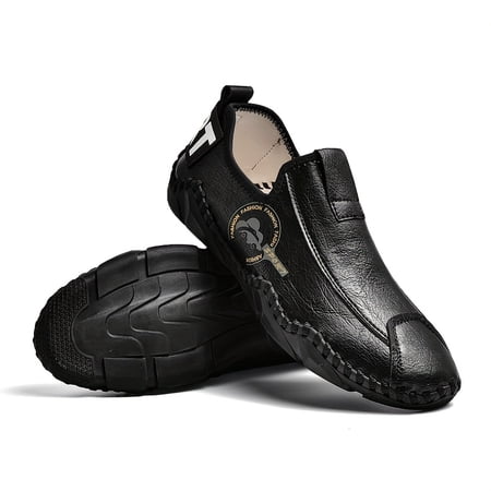 TE-Men's Shoes Casual +S