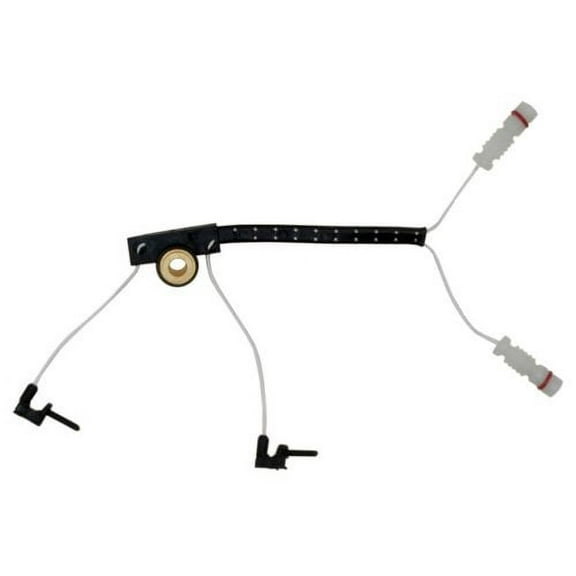 Raybestos R-Line Electronic Wheel Sensors Fits select: 2009-2018 MERCEDES-BENZ G