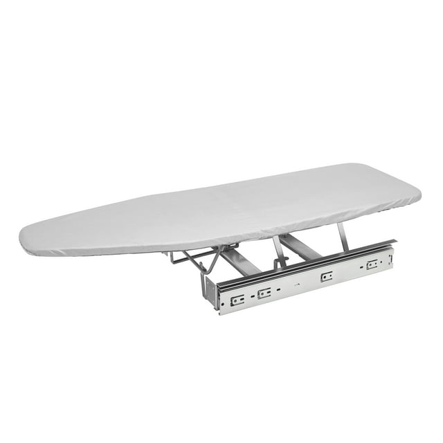 Rev-A-Shelf Planche à Repasser Pliante pour Tiroir de Meuble-Lavabo, VIB-20CR