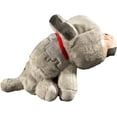 thumbnail image 2 of Minecraft Peluche Bébé Wolf 8 Pouces, 2 of 3