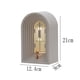 thumbnail image 2 of Luz nocturna para decoración de habitación Rawiri, lámpara de mesa para dormitorio con bluetooth, 2 of 5