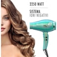 thumbnail image 3 of Secadora de Cabello Profesional Jade PARLUX AYLON con Tecnología iónica Air Ionizer, 3 of 7
