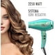 thumbnail image 3 of Secadora de Cabello Profesional Jade PARLUX AYLON con Tecnología iónica Air Ionizer, 3 of 7
