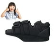 Post op Shoes for Broken Toe Surgery Pediatric Forefoot Offloading
