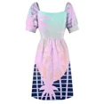thumbnail image 6 of Hello Miami Moonlight Sleeveless Dress Woman clothing clothes Women dresses summer, 6 of 7