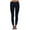 Black, variant on Yoga Scrub Pants Dance Leggings Color Block Pants High Waisted Women's Yoga Pants for Running Fitness and High Hip Support Comfortable and Stylish Activewear for Workout Yoga and Gym