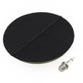 thumbnail image 3 of 3-7 Inch Self-adhesive Backing Pad Polishing Plate With 10/14mm Thread Adapter, 3 of 8