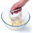 thumbnail image 4 of Pastry Blender, Stainless Steel, Silver1pcs), 4 of 5
