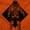 Antique Orange, variant on Astronaut Space Celestial Spirit Plus Size Crewneck Graphic Tee Shirt Brisco Brands 5X
