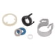 thumbnail image 5 of 06H998907B, Kit De Junta Tórica De Reparación De Sellos De Inyector De Combustible Estándar Originales De Alto Rendimiento Piezas De Repuesto De Inyector De Combustible De Buena, 5 of 7