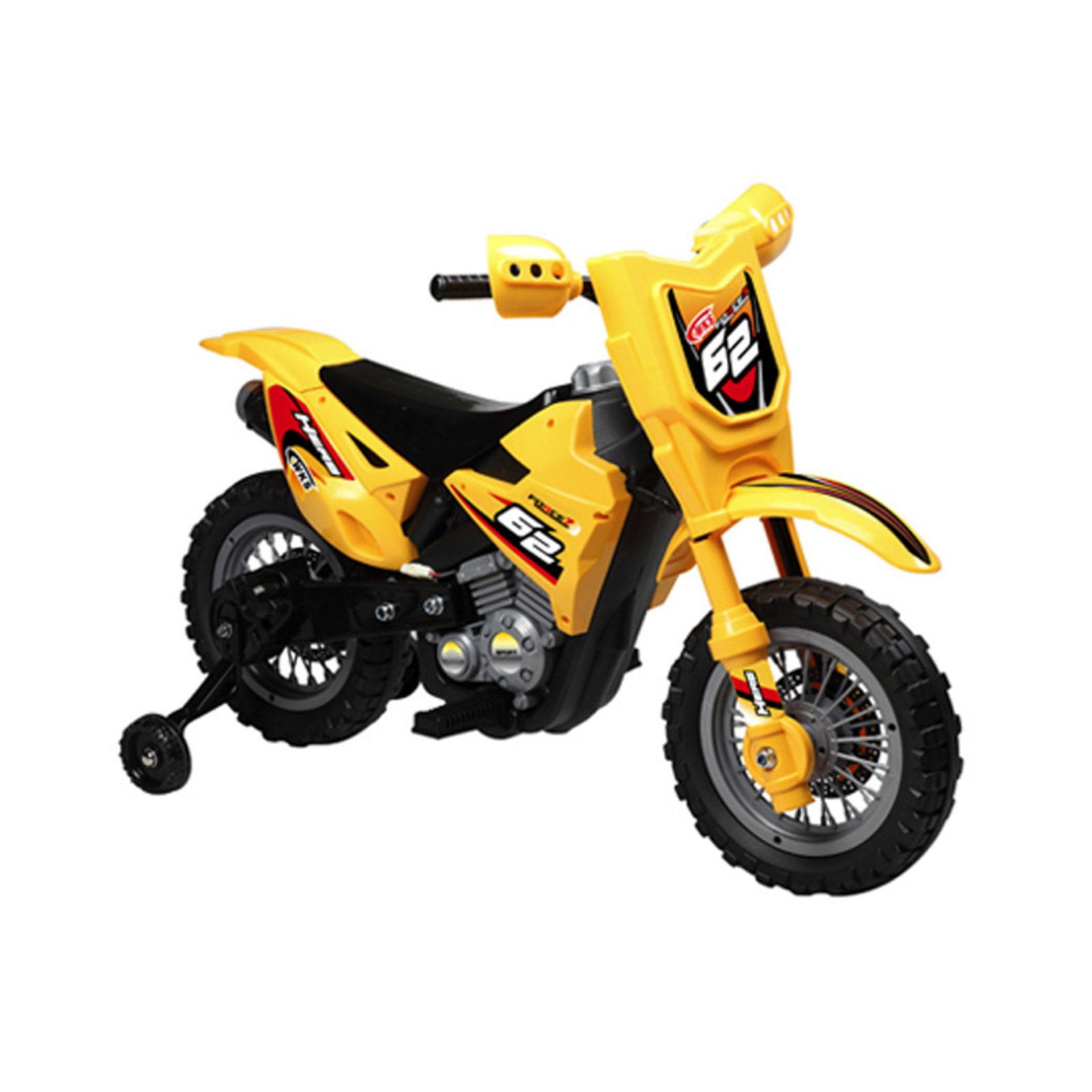 fahrrad vroom