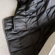 Cooler Weighted Blanket