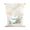 Light Apricot, variant on Coastal Shell Burnt Orange Tie Up Curtains for Small Windows,Adjustable Rod Pocket Valance 45 Inch Short, Summer Ocean Shell Beach Window Treatment Balloon Roman Blind Shade, 34" x 45"