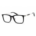 thumbnail image 1 of Chopard VCH344 0821 Men's Shiny Night Blue/Silver Frame Eyeglasses, 1 of 2