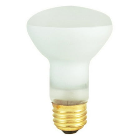 Incandescent Indoor Reflector - Bulbrite Incandescent Indoor Reflector Flood Light Bulb - 24 pk.