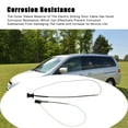 thumbnail image 3 of Power Sliding Door Cable Left Driver Side Fit for 2005-2010 Honda Odyssey, 3 of 6