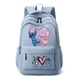 thumbnail image 4 of Lilo And Stitch-mochila escolar diaria para hombre y mujer, morral para ordenador portátil, morral para adolescentes, 4 of 5