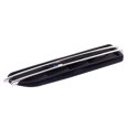 thumbnail image 3 of Flow Side Vents Mesh Sticker Grille For E60 M5 E61 E39 E90 M3 E46, 3 of 5