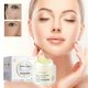 thumbnail image 1 of Xihbxyly Juego de Brochas de Maquillaje, Brochas Cosméticas de Nailon Suave, Brocha para Rubor, Sombra de Ojos y Labios con Mango de Madera, Uso Profesional y Personal, Diseño En Forma de "S", Fácil, 1 of 3
