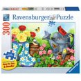 thumbnail image 1 of Ravensburger - 13223 | Garden Traditions (300 Large Piece Format Puzzle), 1 of 1