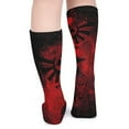thumbnail image 5 of The Legend of Zelda Thick Stockings Casual Socks Breathable Socks Long Tube Socks 15.7 Inch, 5 of 8