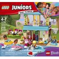 thumbnail image 2 of LEGO Juniors - Stephanie’s Lakeside House (10763), 2 of 6