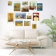 thumbnail image 4 of Billuyoard Ins 15 hojas de arte Retro pinturas famosas postal foto Props DIY colocación decoración tarjeta pared pegatina Color tarjeta de felicitación Decoración del hogar No.05 Billuyoard HA003659-05, 4 of 6