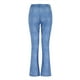 thumbnail image 5 of WILLBEST Pantalones Casuales Largos para Mujer, con Estampados de Varias Opciones, Cómodos, Acampanados y Holgados, para Uso Diario y Estilo Relajado. Extra Grande, 5 of 8