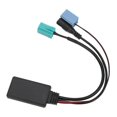 thumbnail image 5 of Car Audio Aux Cable Mp3 Input Adapter For Clio Espace Kangoo Laguna (2005-2011) Replacement, 5 of 5