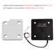 thumbnail image 4 of Cama Térmica de Silicona Z-052 300W para Artillery Genius - Incluye Aislante 220x220mm, Voltaje 110V/220V, 4 of 6